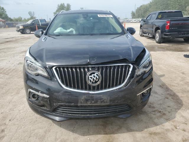 2016 BUICK ENVISION P LRBFXESX7GD165526
