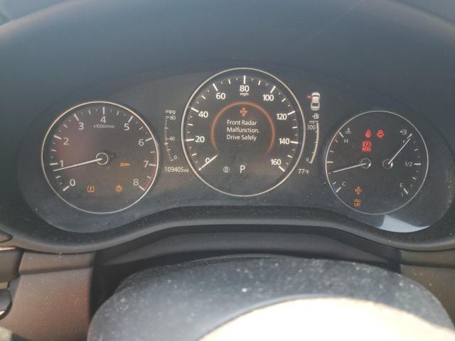 2020 MAZDA 3 3MZBPBEM1LM125776