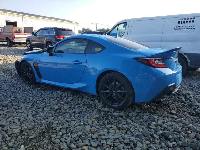 2022 TOYOTA GR 86 PREM - JF1ZNBE13N9755061