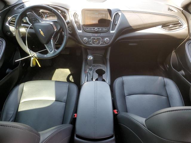 2018 CHEVROLET MALIBU LT - 1G1ZD5ST5JF288931