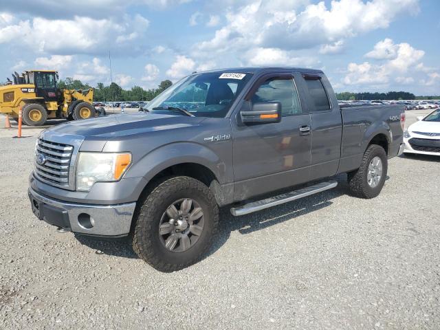FORD F150 SUPER