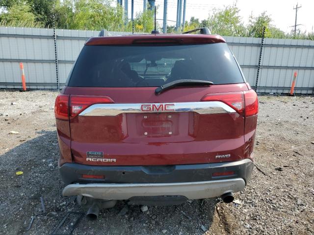 2018 GMC ACADIA SLT 1GKKNULS6JZ154924