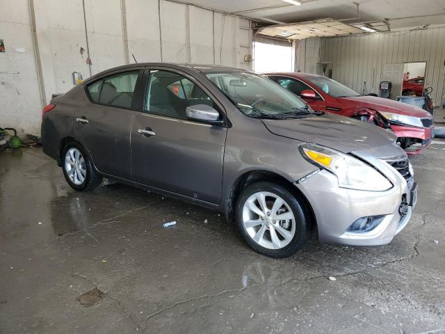 2017 NISSAN VERSA S 3N1CN7AP4HL855756
