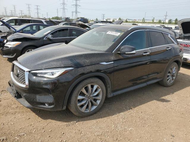 2020 INFINITI QX50 PURE - 3PCAJ5M38LF103823