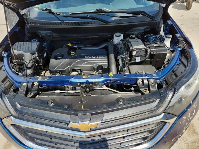 2020 CHEVROLET EQUINOX LT 2GNAXKEV8L6174644