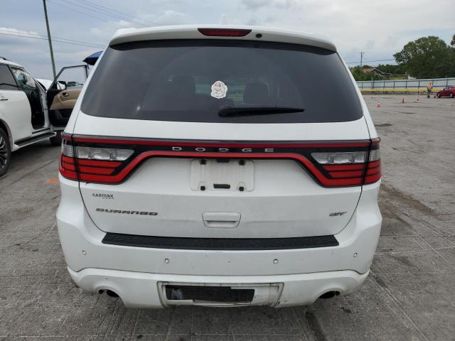 2019 DODGE DURANGO GT - 1C4RDHDG1KC768525