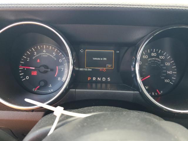 2016 FORD MUSTANG 1FATP8EM4G5329192