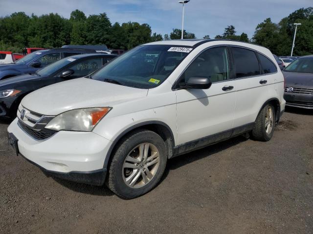2011 HONDA CR-V EX - 5J6RE4H52BL055965