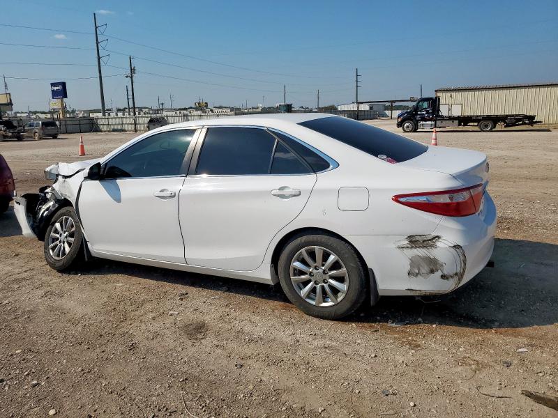 2015 TOYOTA CAMRY LE 4T4BF1FK5FR504598