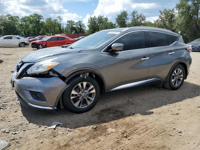NISSAN MURANO S