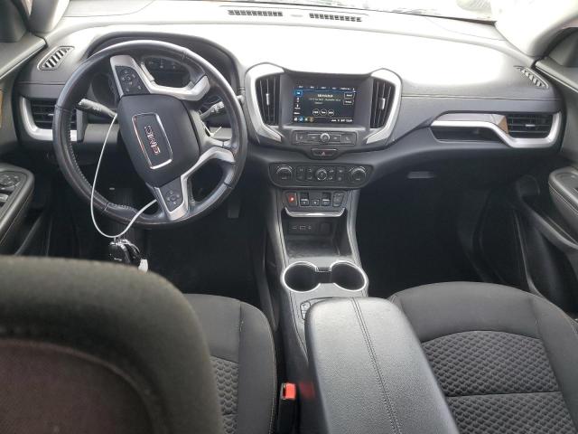 2018 GMC TERRAIN SLE 3GKALMEV2JL267706