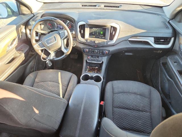 2019 GMC TERRAIN SL 3GKALMEV6KL163334