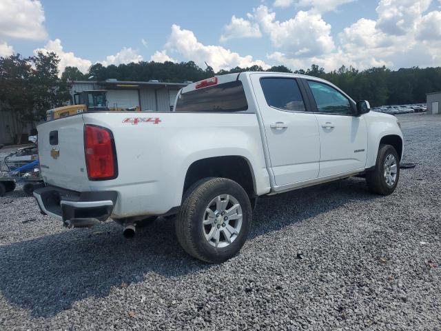 2020 CHEVROLET COLORADO LT 1GCGTCENXL1127848