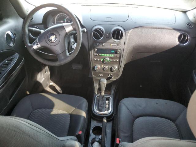 2011 CHEVROLET HHR LT - 3GNBABFW7BS587099
