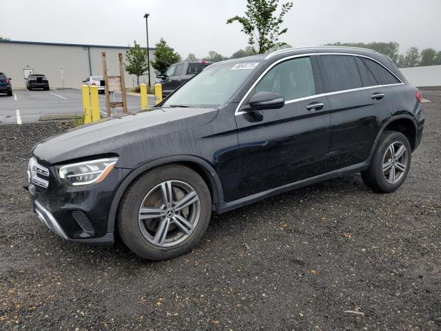 MERCEDES-BENZ GLC 300 4M