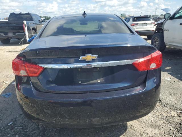 2017 CHEVROLET IMPALA LS 2G11X5SA8H9156123