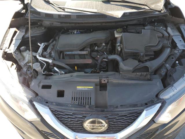 2021 NISSAN ROGUE SPOR JN1BJ1AW4MW667545