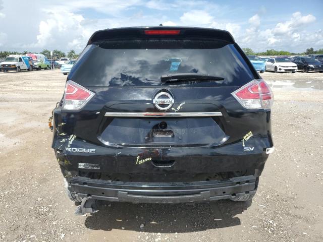 2015 NISSAN ROGUE S KNMAT2MT8FP575863