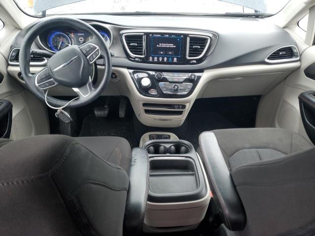 2020 CHRYSLER PACIFICA T 2C4RC1FG0LR216126
