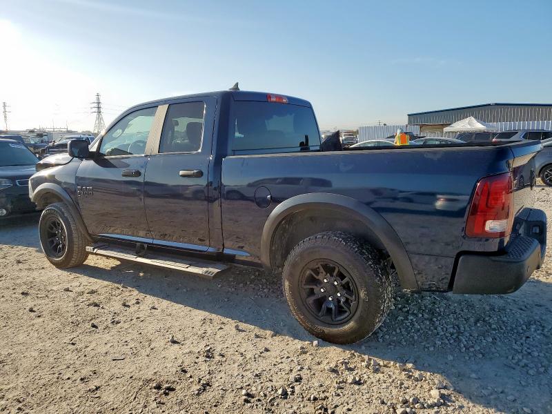 2022 RAM 1500 CLASS 1C6RR7GG7NS234681