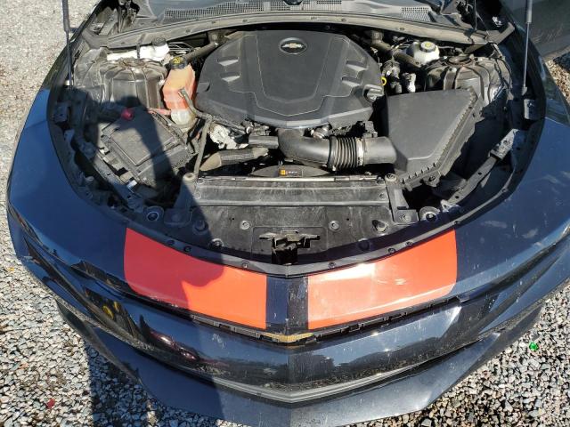 2017 CHEVROLET CAMARO LT 1G1FB3DS5H0149400