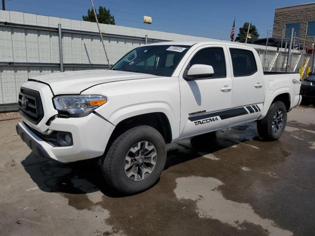 TOYOTA TACOMA DOU