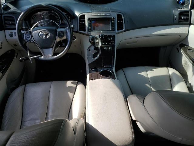 2013 TOYOTA VENZA LE - 4T3BA3BB1DU049439