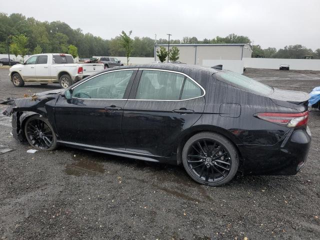 2023 TOYOTA CAMRY XSE 4T1K31AK0PU614339