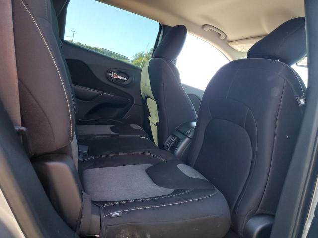 2015 JEEP CHEROKEE S 1C4PJLAB1FW663158