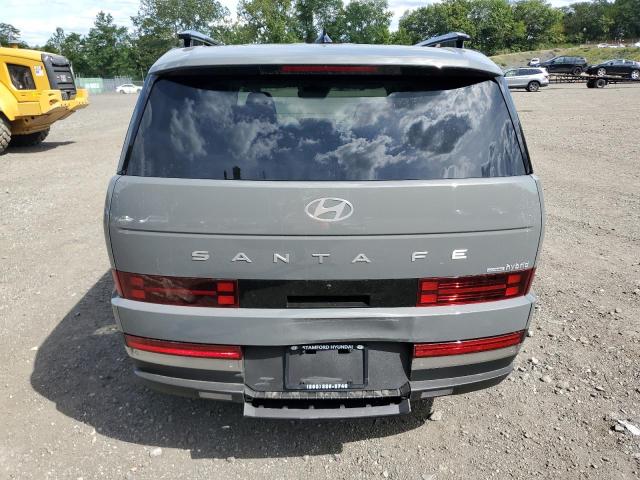 2025 HYUNDAI SANTA FE LIMITED 5NMP3DG13SH045206