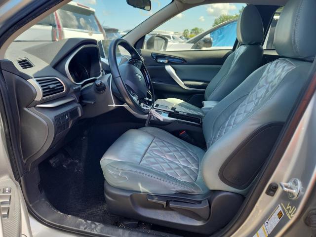 2019 MITSUBISHI ECLIPSE CR JA4AT5AA0KZ011377