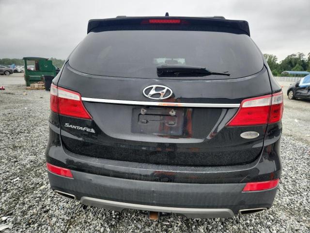 2014 HYUNDAI SANTA FE G - KM8SM4HF3EU045748