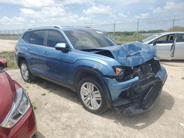 2019 VOLKSWAGEN ATLAS SE 1V2WR2CA7KC507560