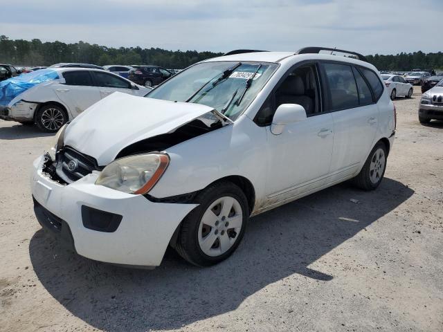 Global Auto Auctions: 2009 KIA RONDO BASE