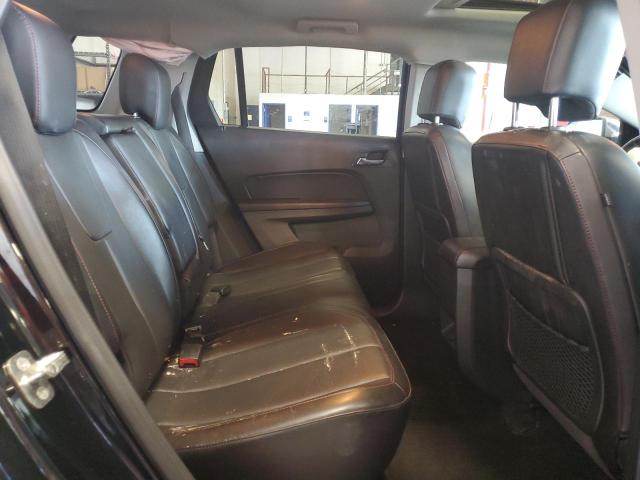2015 GMC TERRAIN SL 2GKFLYE37F6409989