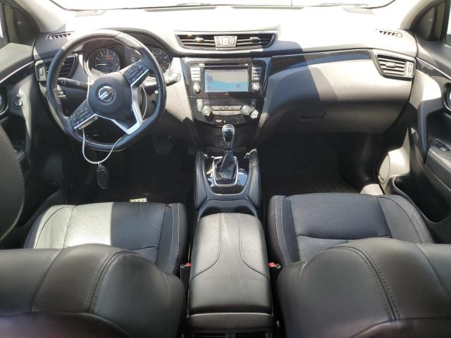 2017 NISSAN ROGUE SPOR JN1BJ1CP1HW001383