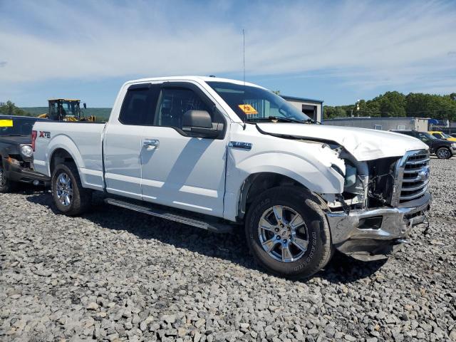 2015 FORD F150 SUPER 1FTFX1EFXFFB42094