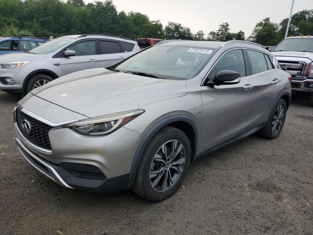 2017 INFINITI QX30 BASE - SJKCH5CR2HA033758