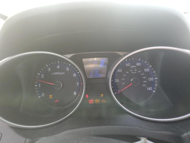 2015 HYUNDAI TUCSON LIM - KM8JUCAG8FU009368