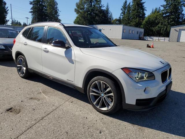 2015 BMW X1 XDRIVE28I WBAVL1C53FVY35996