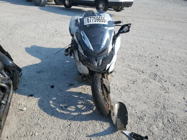 2018 BMW K1600 GTL WB10F1209JZD91650