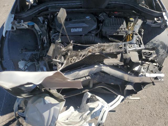 2016 BMW X1 XDRIVE2 WBXHT3C34G5E56605