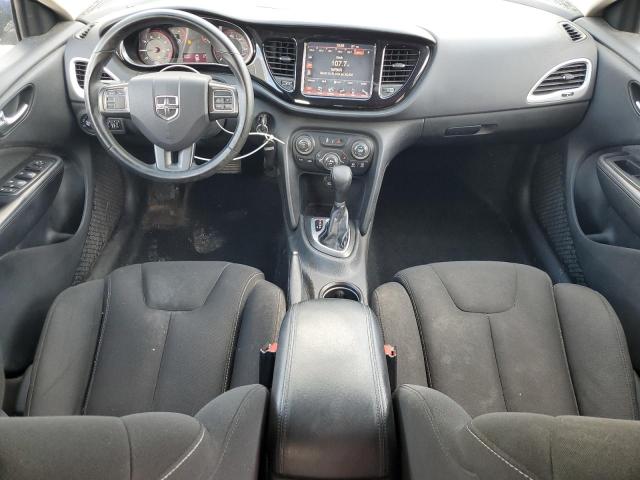 2013 DODGE DART SXT - 1C3CDFBA6DD288572