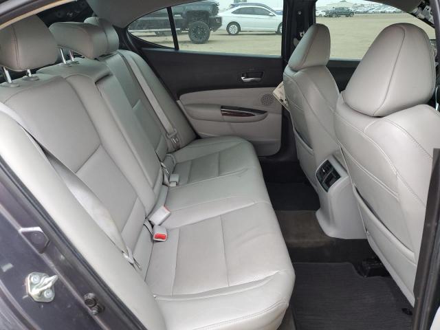 2017 ACURA TLX TECH - 19UUB1F57HA008866