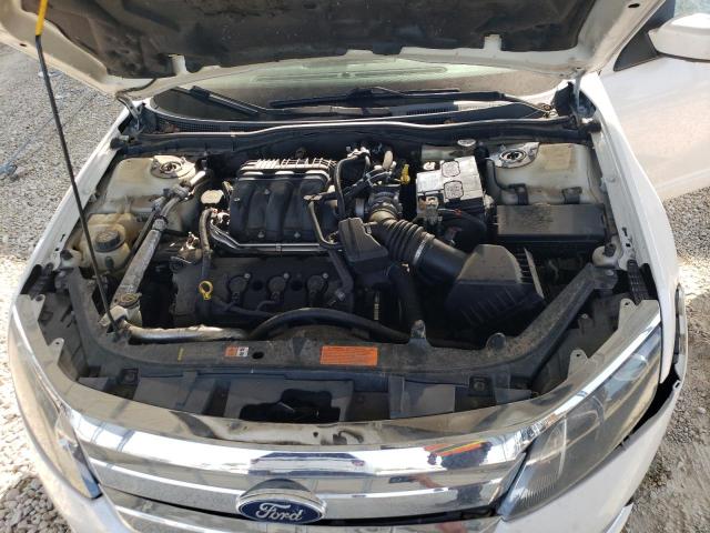 2011 FORD FUSION SEL #3292514699