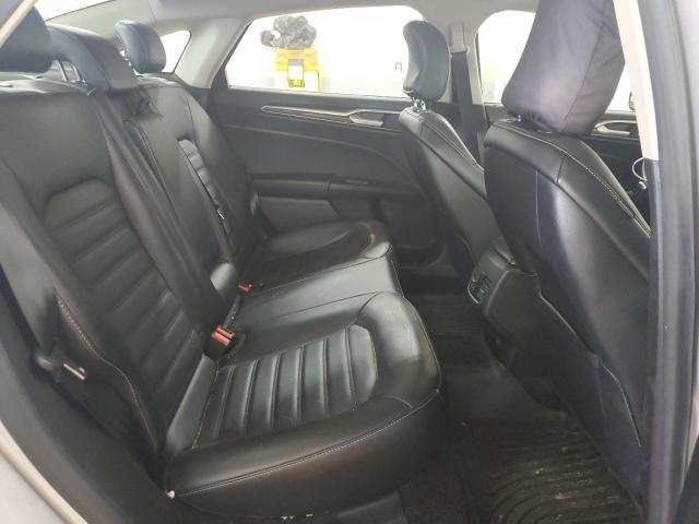 2017 FORD FUSION SE 3FA6P0T95HR118272