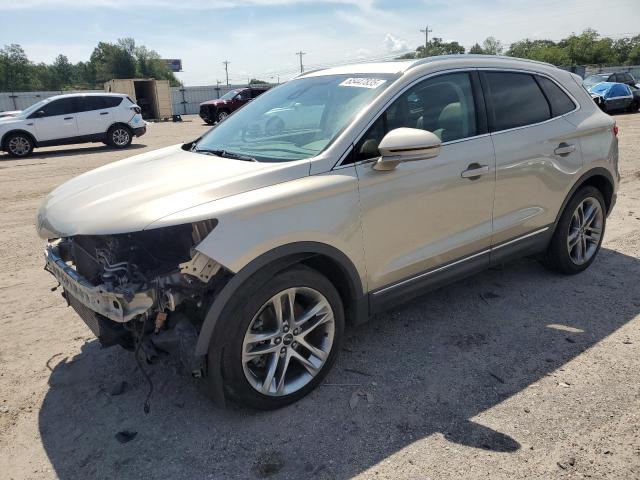 2017 LINCOLN MKC RESERV 5LMCJ3D97HUL08199
