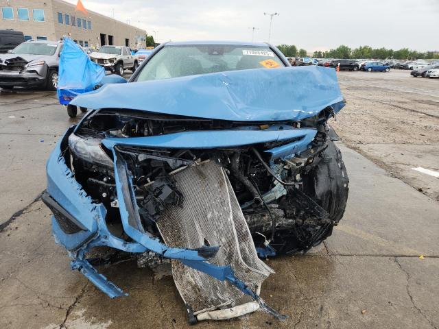 2023 TOYOTA CAMRY SE N 4T1G11AK9PU180708