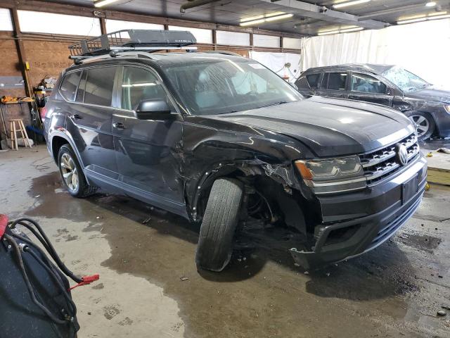 2018 VOLKSWAGEN ATLAS SE - 1V2LR2CA9JC553893