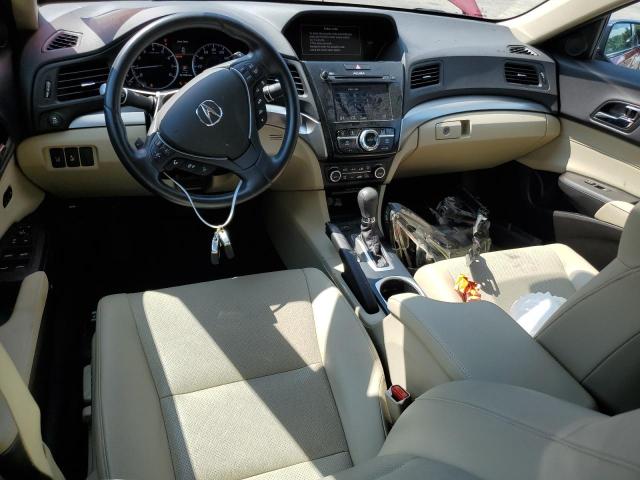 2017 ACURA ILX PREMIU 19UDE2F74HA009763